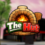 • The Hut •