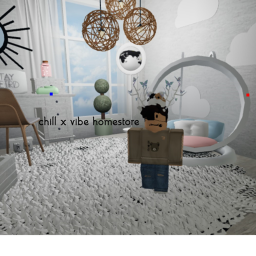 chill x vibe homestore