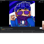Robux fun clubbing