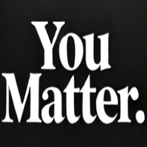 Relaxing Obby for mental health (You matter)