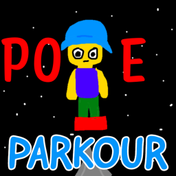 Pole Parkour!