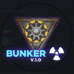 NUCLEAR BUNKER（核掩體）