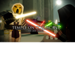 The sith and Jedi order