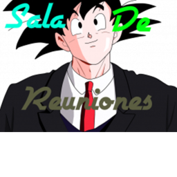 [VIP] Sala de Reuniones :V