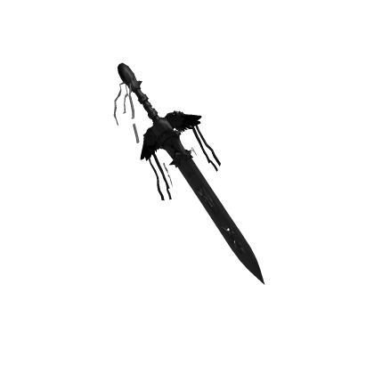 Black Sword
