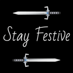 Festive Studios!