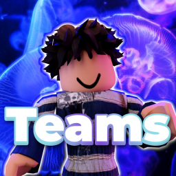 [AG] Teams