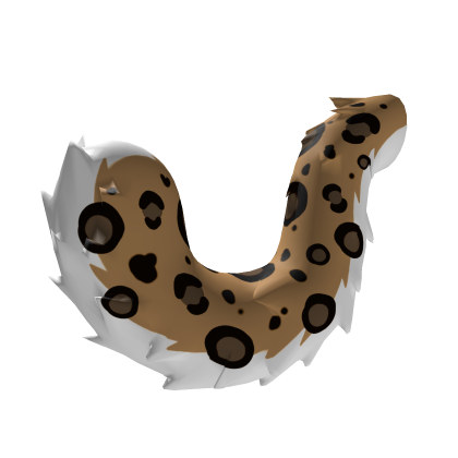 Leopard Tail