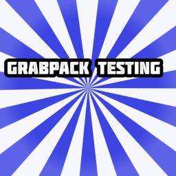 Grabpack Testing