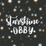 Starshine Obby!🌟