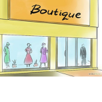 Maddie's Boutique