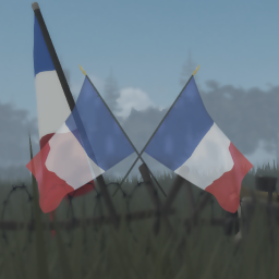 First Battle of the Marne, France