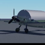 Realistic Plane Simulator