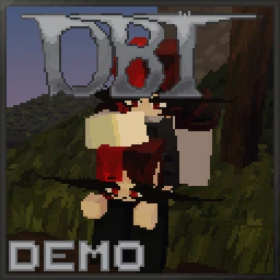 [DEMO] Dark Button Incremental icon