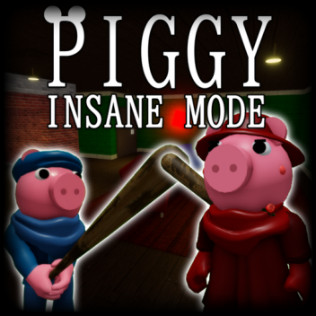 Piggy Insane Mode 
