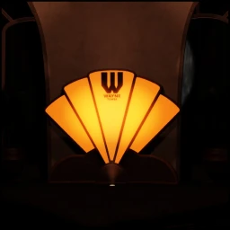 Wayne Tower [SHOWCASE] icon