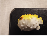 BOSS FISH