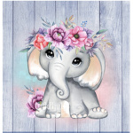 The A Good Elephant