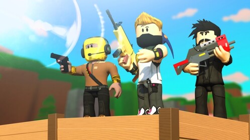 Fortnite Obby