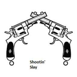 shooting slay