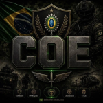 [C.O.E] Centro de Operações do Exército