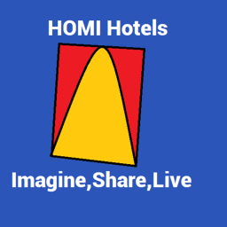 HOMI Hotels - Roblox Editon