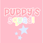 ItzYaGirlPuppy Sqaud!