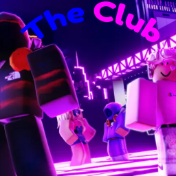 The Club💖