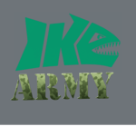IKE ARMY is best