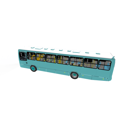 Ônibus da Viação #######
