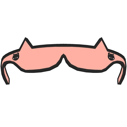 Bamboo Copter head band