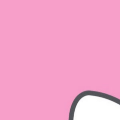 hello kitty Roblox decal
