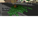 Selling trading