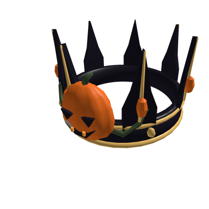 Pumpkin Regent