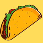 - taco shop -