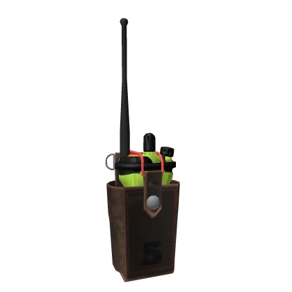Item Thumbnail
