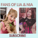 fans de juli y tania YT