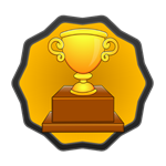 Game Badge Thumbnail