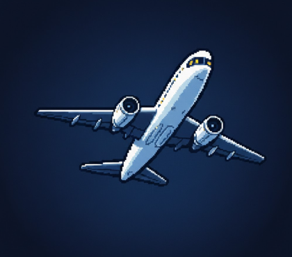 Flight Animation