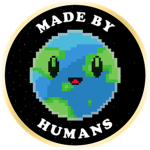 Made By Humans