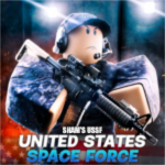 United Stаtes Spаce Forceᅠᅠᅠ