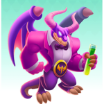 The Wild Squad Of Chaos