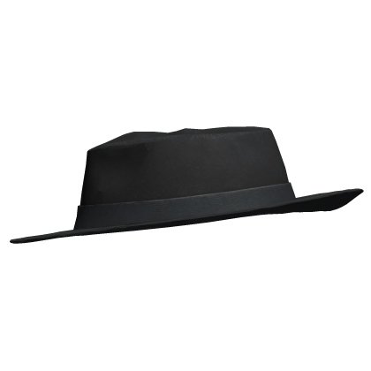 Crimson Soul Fedora
