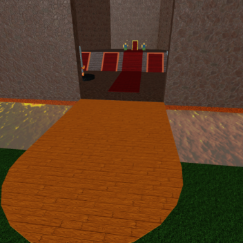 Battle for The Throne