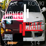 Turner Crate