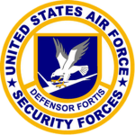 (USAF) Air Force Security Forces