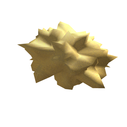 Spiky Fruit thumbnail