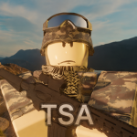 | TSA | Turkish Strategic Army