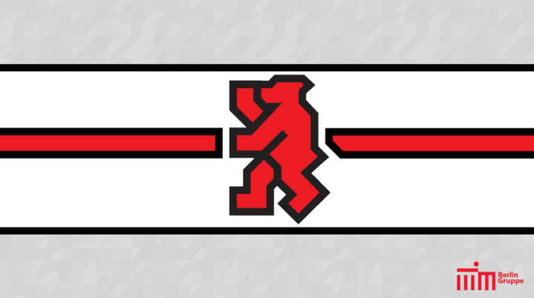 Berlin V2 screenshot 2