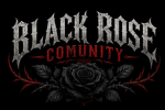 BLACK ROSE COMUNITY